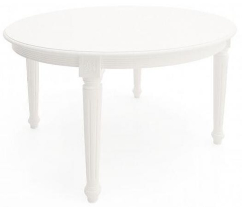 Обеденный стол Sevensedie LUIGI TABLE