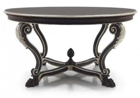 Обеденный стол Sevensedie LEONE TABLE