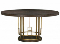 Обеденный стол A.R.T. Furniture WOODRIGHT MEYER DINIG TABLE