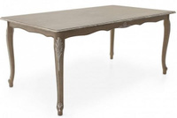 Обеденный стол Sevensedie TRAFORATA TABLE