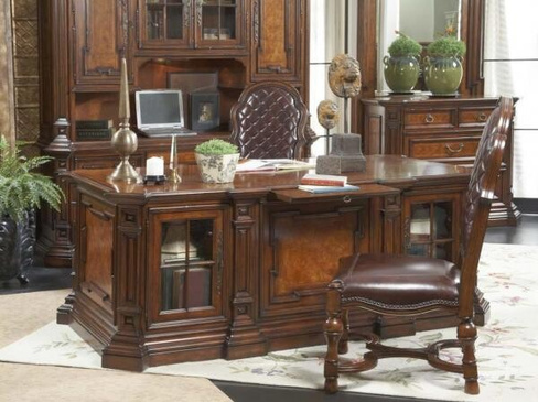 Письменный стол Fine Furniture Viniterra Desk Table