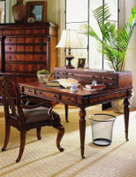 Письменный стол Fine Furniture EUROPEN REVIVAL DESK TABLE