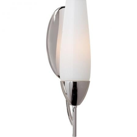Светильник для ванной Visual Comfort BBL2020PN-WG