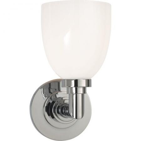 Светильник для ванной Visual Comfort SL2841CH-WG
