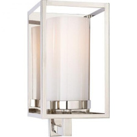Светильник для ванной Visual Comfort CHD2055PN-WG E. F. Chapman