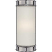 Светильник для ванной Visual Comfort CHD1550CH-FG Thomas O'Brien
