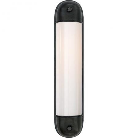 Светильник для ванной Visual Comfort TOB2062BZ-WG