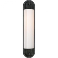 Светильник для ванной Visual Comfort TOB2062BZ-WG