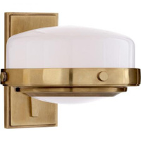 Светильник для ванной Visual Comfort TOB2511HAB-WG Niermann Weeks