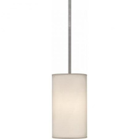 Robert Abbey Echo Pendant in Stainless Steel Finish S2186