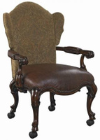 Офисное кресло Fine Furniture Villa Cascina Office Chair