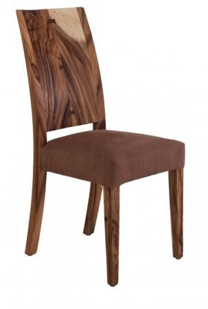 Полукресло Phillips Collection Origins Dining Chair Natural Wood