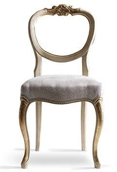 Полукресло Vittorio Grifoni Chair 2289