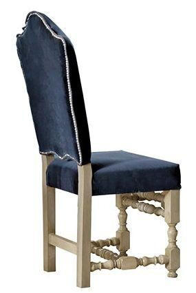 Полукресло Vittorio Grifoni Chair 2049