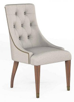 Полукресло A.R.T. Furniture New Al Tufted Chair