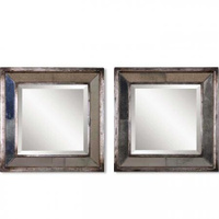 Комплект зеркал из 2-х шт. UTTERMOST 13555 B