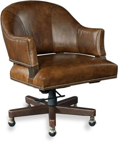Hooker Furniture Lee Home Office Chair