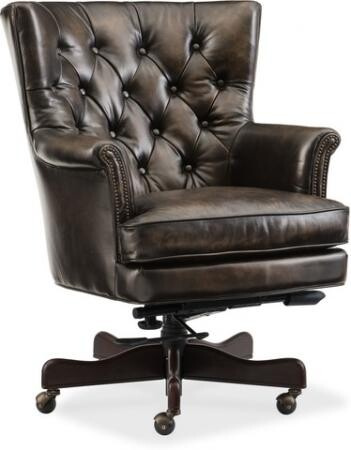 Hooker Furniture Theodore Home Office Chair