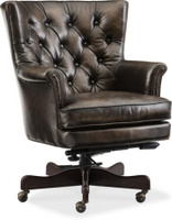 Hooker Furniture Theodore Home Office Chair
