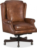 Hooker Furniture Finnian Home Office Chair