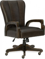 Hooker Furniture Home Office Crafted Desk Chair