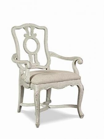 Grayson Arm Chair