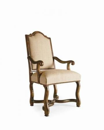 Mill Room Arm Chair