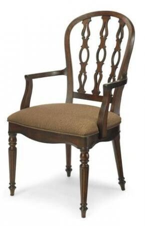 Ralston Arm Chair