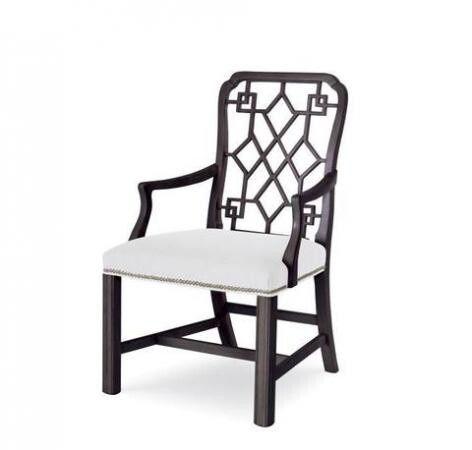 Stocked Isabella Arm Chair