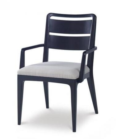 Banna Arm Chair