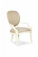 Opus Arm Chair