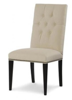 Fairmont Tufted Side Chair