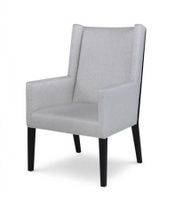Hector Dining Arm Chair