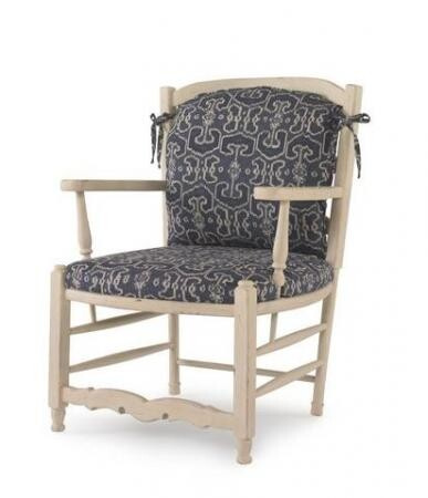 Kelly's Garden Chair