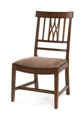 Meg's Dining Side Chair