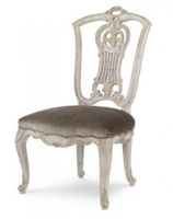 Mozart Side Chair