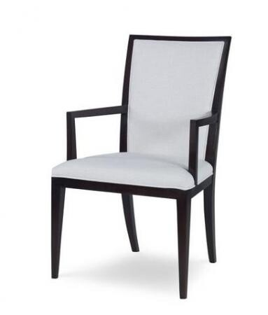 Stocked Quincy Arm Chair