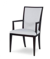 Stocked Quincy Arm Chair