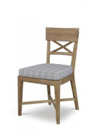 West Bay Dining Side Chair Pad