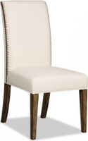 Hooker Furniture Dining Room Bayeaux Natural Side Chair