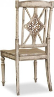Hooker Furniture Dining Room Chatelet Fretback Side Chair