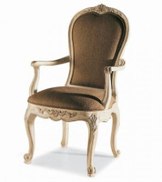 Coteau Arm Chair