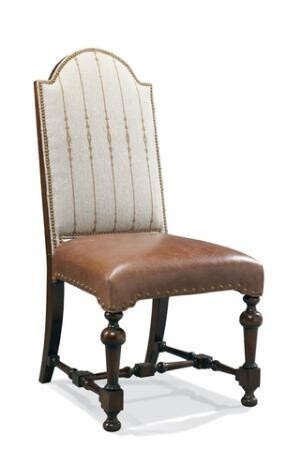 Andrea Side Chair