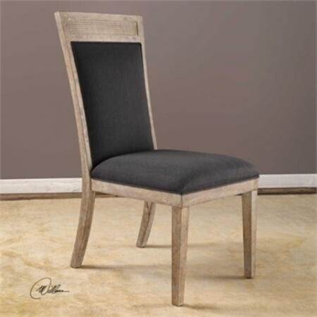 Encore, Armless Chair