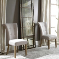 Lucasse, Accent Chair