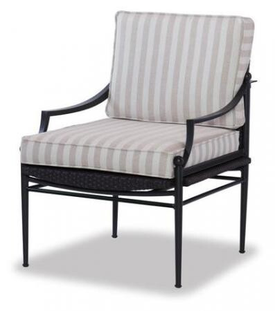 Normandie Lounge Chair