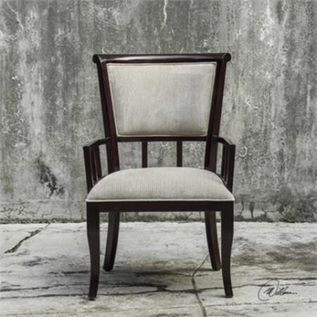 Orlin, Accent Chair
