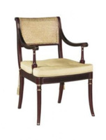 Stewart Arm Chair