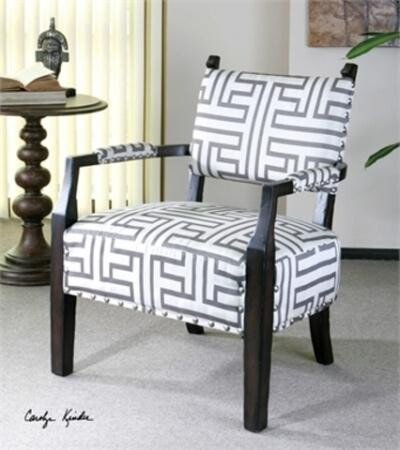 Terica, Accent Chair