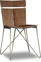 Hooker Furniture Dining Room Transcend Chair
